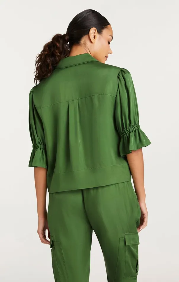 Women Holly Jacket Rosebud Cinq Sept Jackets