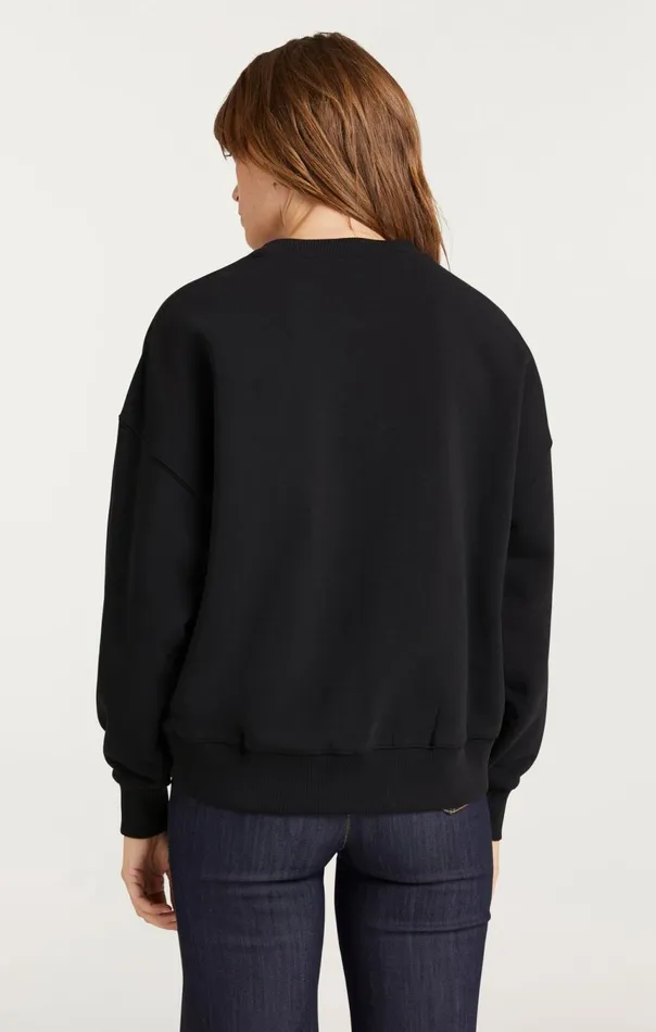 Women Je T039aime Chain Brandy Pullover Black Cinq Sept Sweaters and Knits