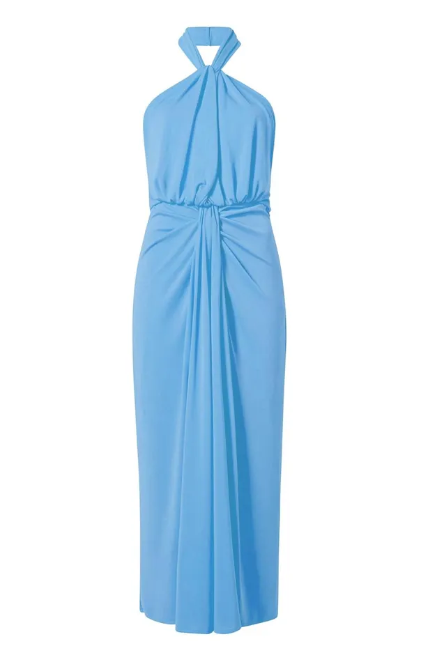 Women Kaily Dress Flyway Cinq Sept Midi