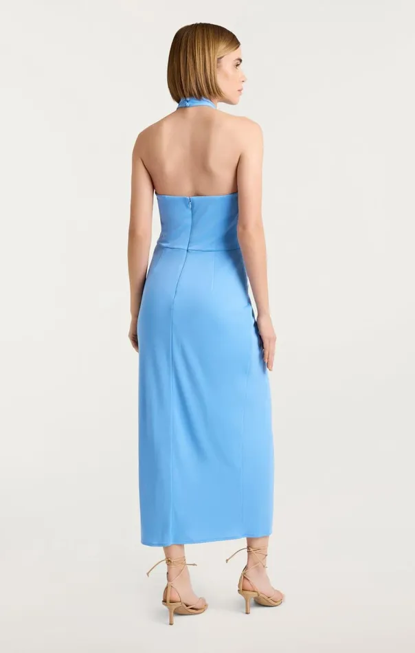 Women Kaily Dress Flyway Cinq Sept Midi
