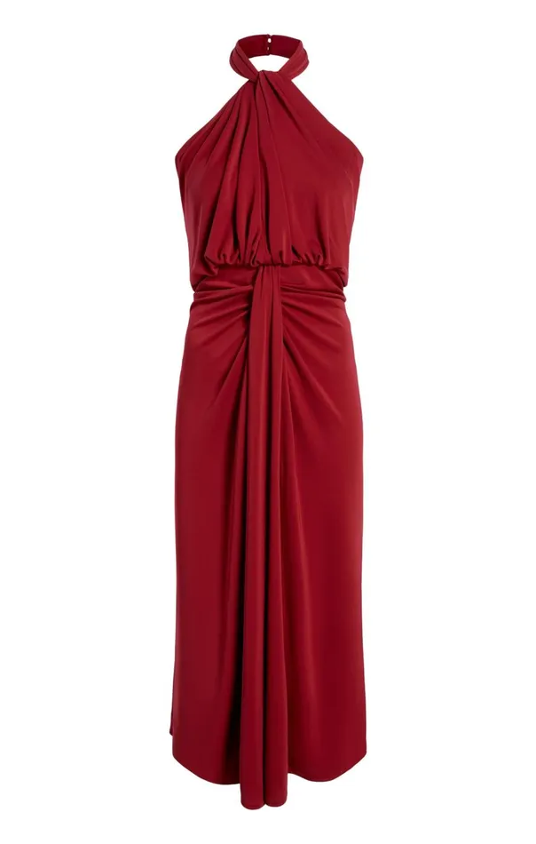 Women Kaily Dress Rosewood Cinq Sept Cocktail and Evening
