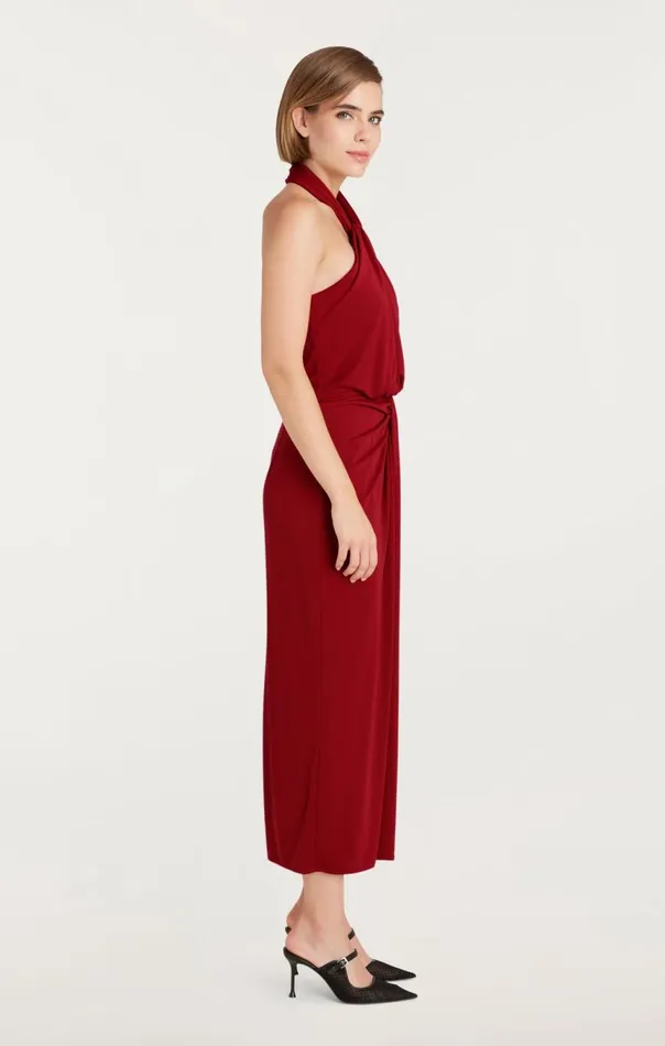 Women Kaily Dress Rosewood Cinq Sept Cocktail and Evening