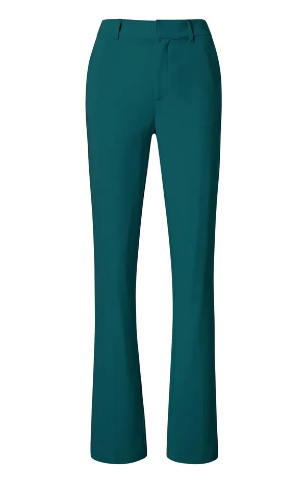 Women Kerry Pant Greenonyx Cinq Sept Pants