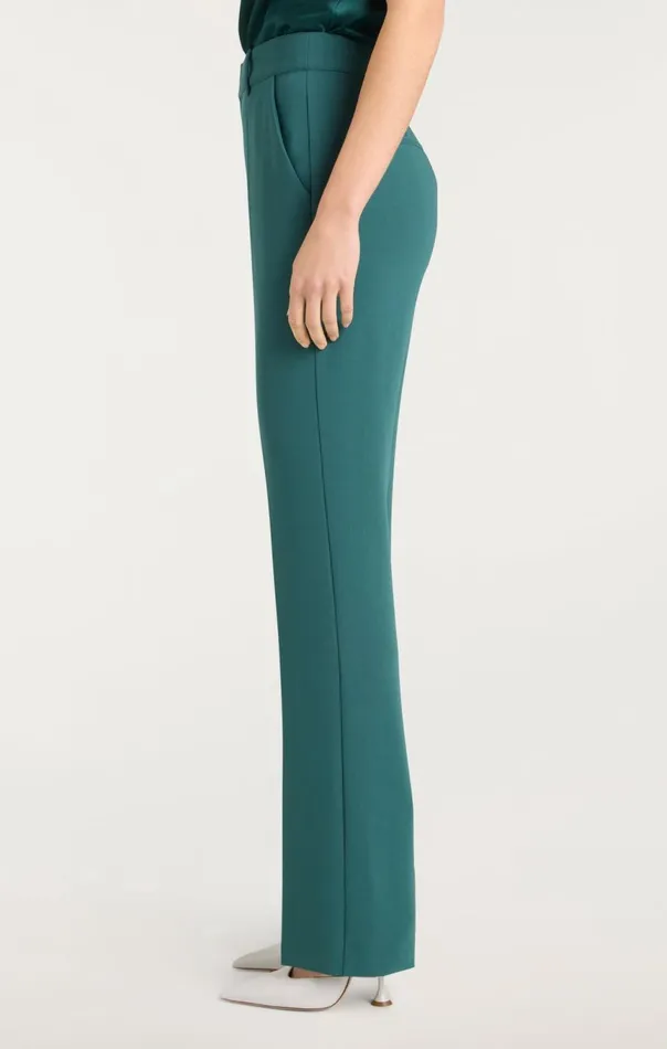 Women Kerry Pant Greenonyx Cinq Sept Pants