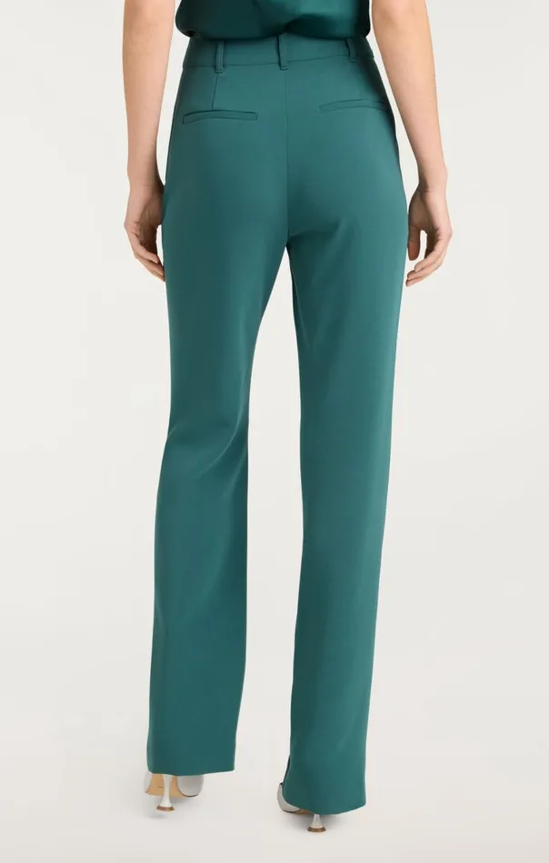 Women Kerry Pant Greenonyx Cinq Sept Pants