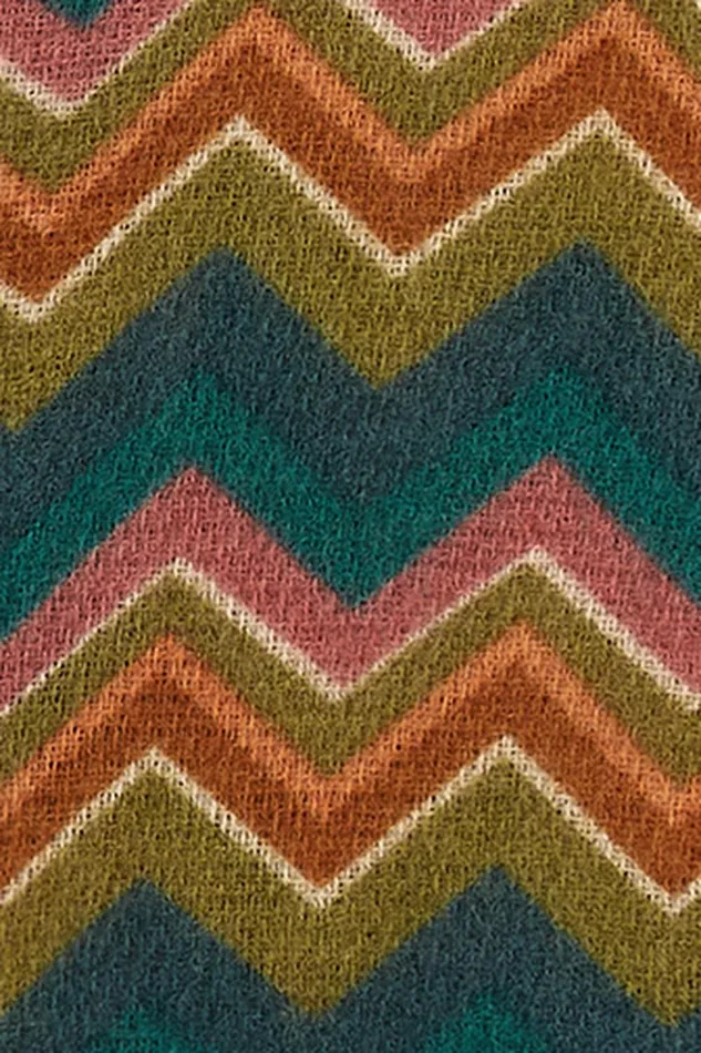 Women King Louie Scarf Penny Guacemole 8211 Penny