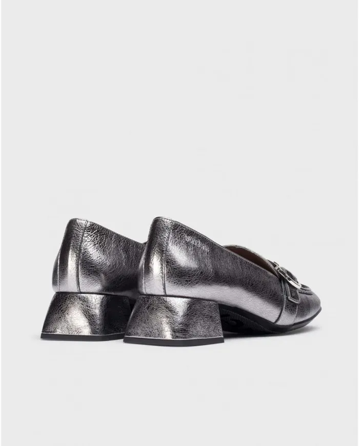Women Lead JAMES Loafers Wonders Heels Women Lead JAMES Loafers Wonders Heels