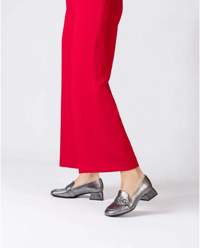Women Lead JAMES Loafers Wonders Heels Women Lead JAMES Loafers Wonders Heels