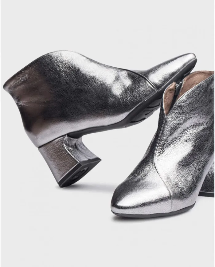 Women Lead MONACO Ankle Boots Wonders Ankle Boots