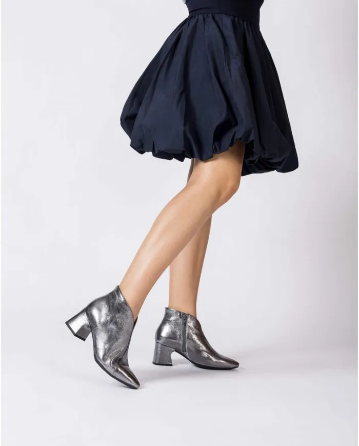 Women Lead MONACO Ankle Boots Wonders Ankle Boots