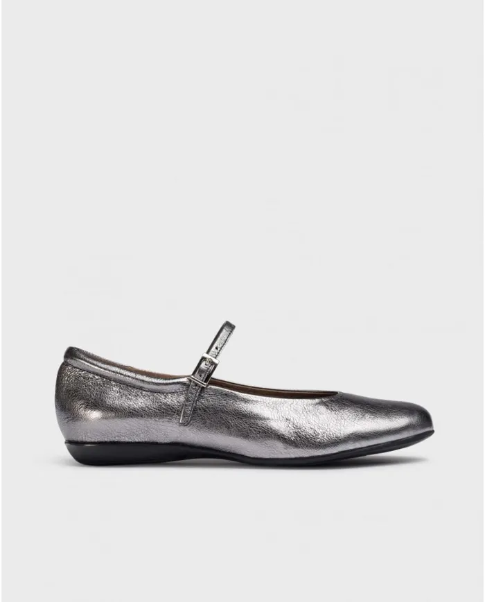 Women Lead MONTARI Ballet Flat Wonders Flat Shoes