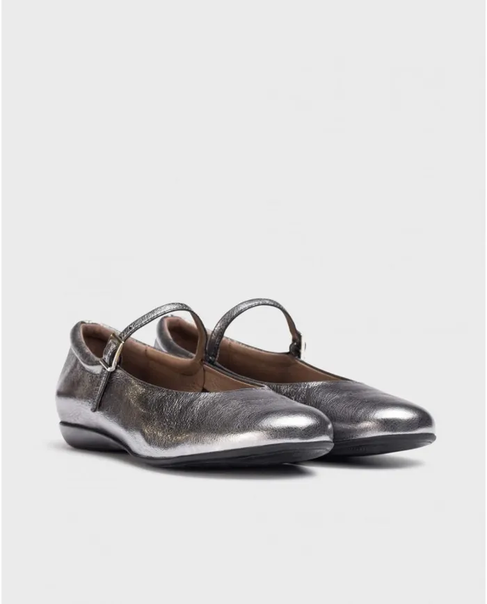 Women Lead MONTARI Ballet Flat Wonders Flat Shoes Women Lead MONTARI Ballet Flat Wonders Flat Shoes