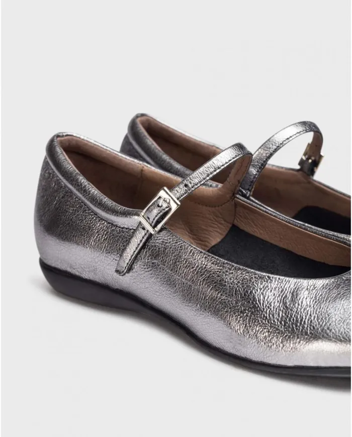 Women Lead MONTARI Ballet Flat Wonders Flat Shoes Women Lead MONTARI Ballet Flat Wonders Flat Shoes