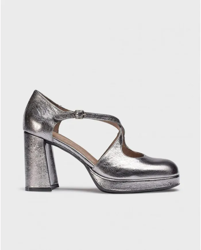 Women Lead TAKI High Heels Wonders Platforms