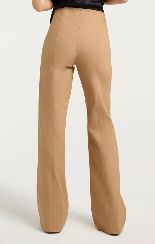 Women Long Azure Pant Sahara Cinq Sept Denim