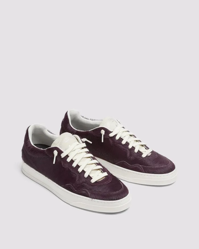 Women Low Tops P448 Bali Currant Women Low Tops P448 Bali Currant