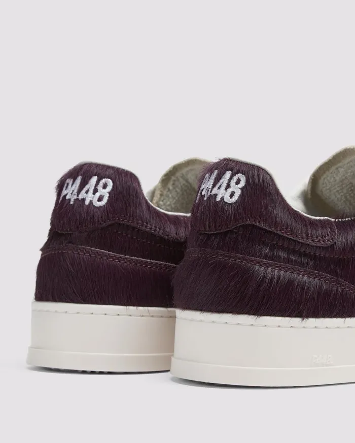 Women Low Tops P448 Bali Currant Women Low Tops P448 Bali Currant