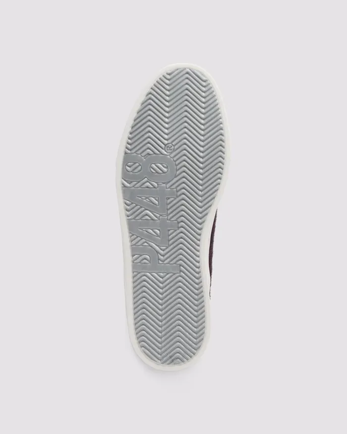 Women Low Tops P448 Bali Currant Women Low Tops P448 Bali Currant