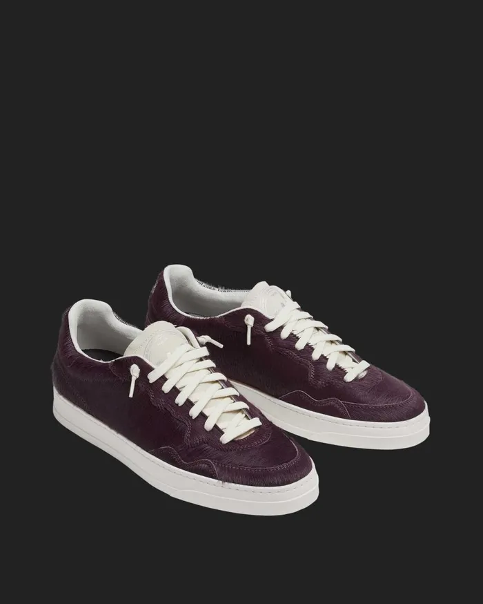 Women Low Tops P448 Bali Currant Women Low Tops P448 Bali Currant