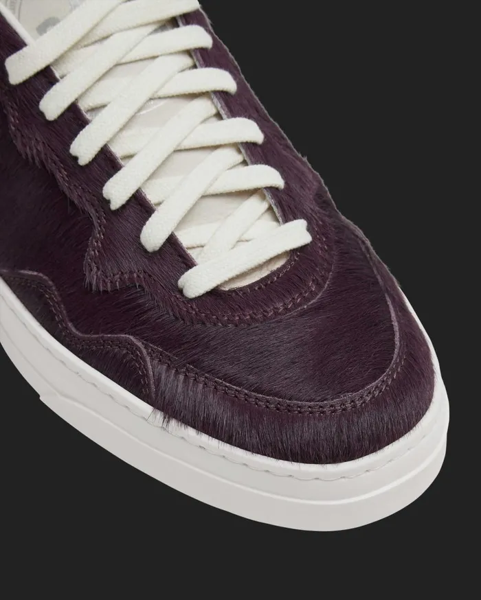 Women Low Tops P448 Bali Currant Women Low Tops P448 Bali Currant