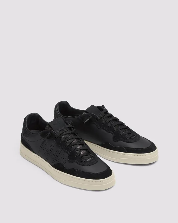 Women Low Tops P448 Bali Midnight Women Low Tops P448 Bali Midnight