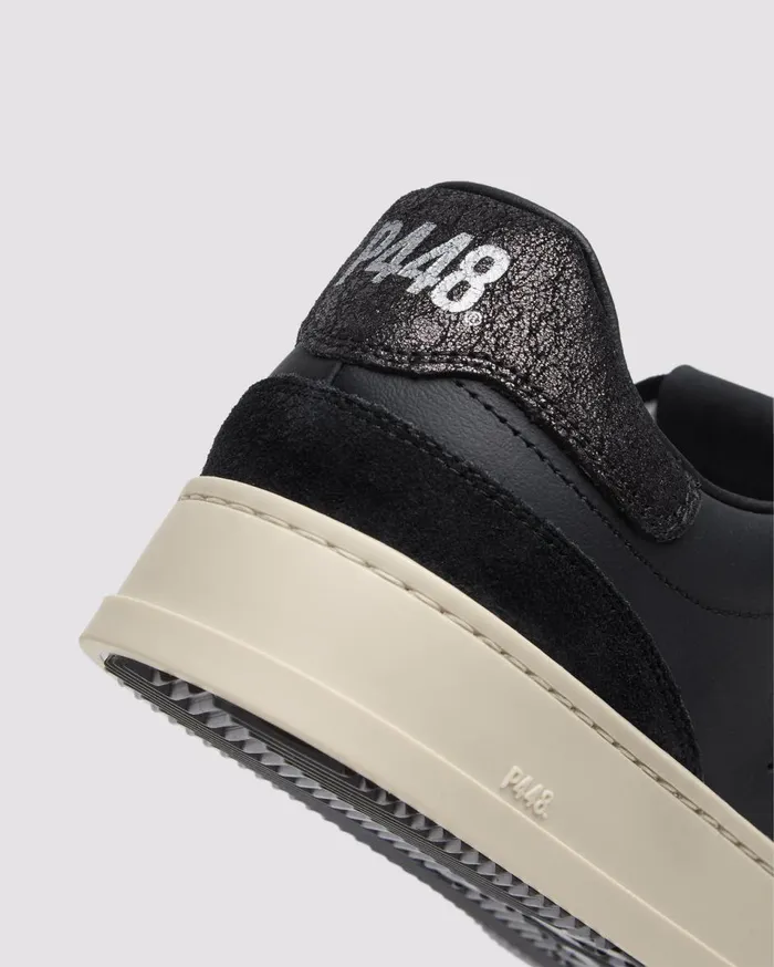 Women Low Tops P448 Bali Midnight Women Low Tops P448 Bali Midnight