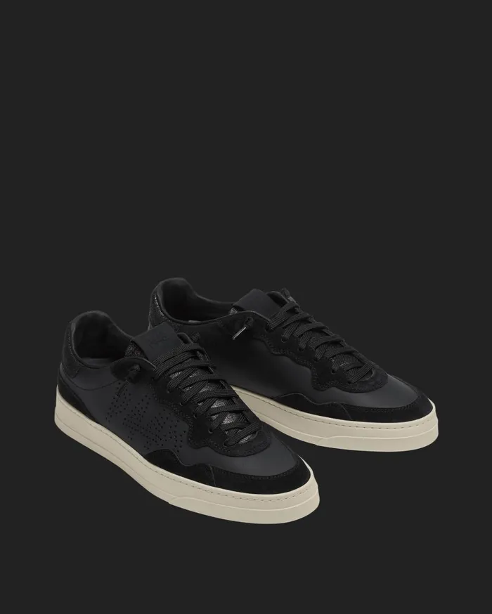 Women Low Tops P448 Bali Midnight Women Low Tops P448 Bali Midnight
