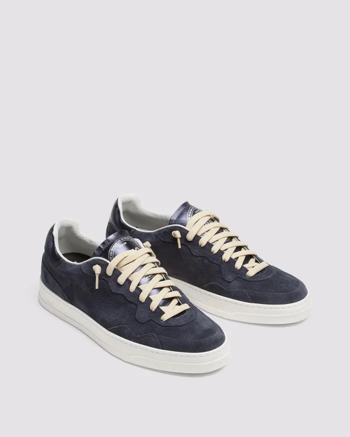 Women Low Tops P448 Bali Sapphire Women Low Tops P448 Bali Sapphire