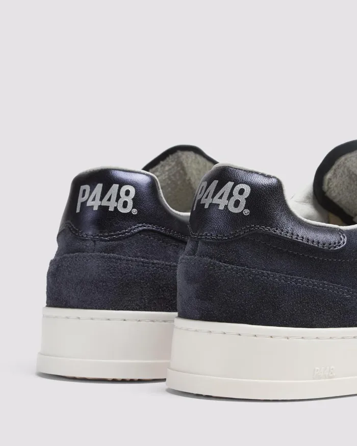 Women Low Tops P448 Bali Sapphire Women Low Tops P448 Bali Sapphire