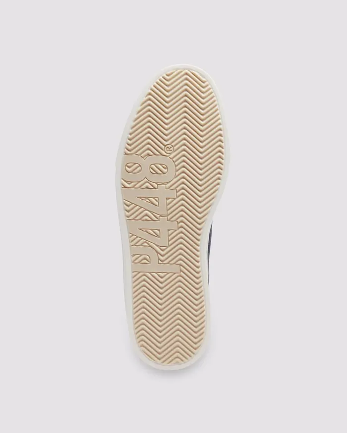 Women Low Tops P448 Bali Sapphire Women Low Tops P448 Bali Sapphire