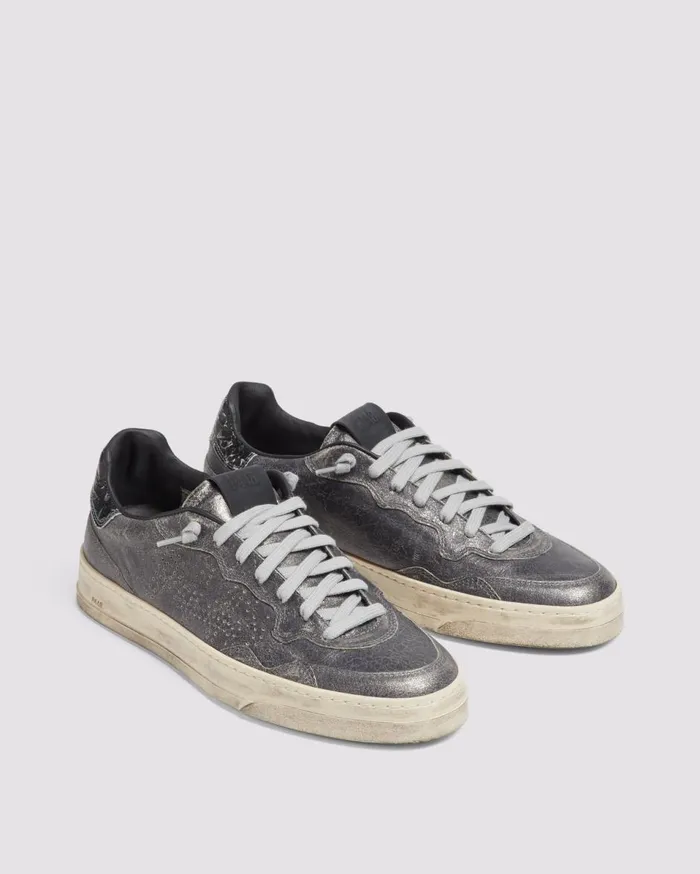 Women Low Tops P448 Bali Washed Stone Women Low Tops P448 Bali Washed Stone