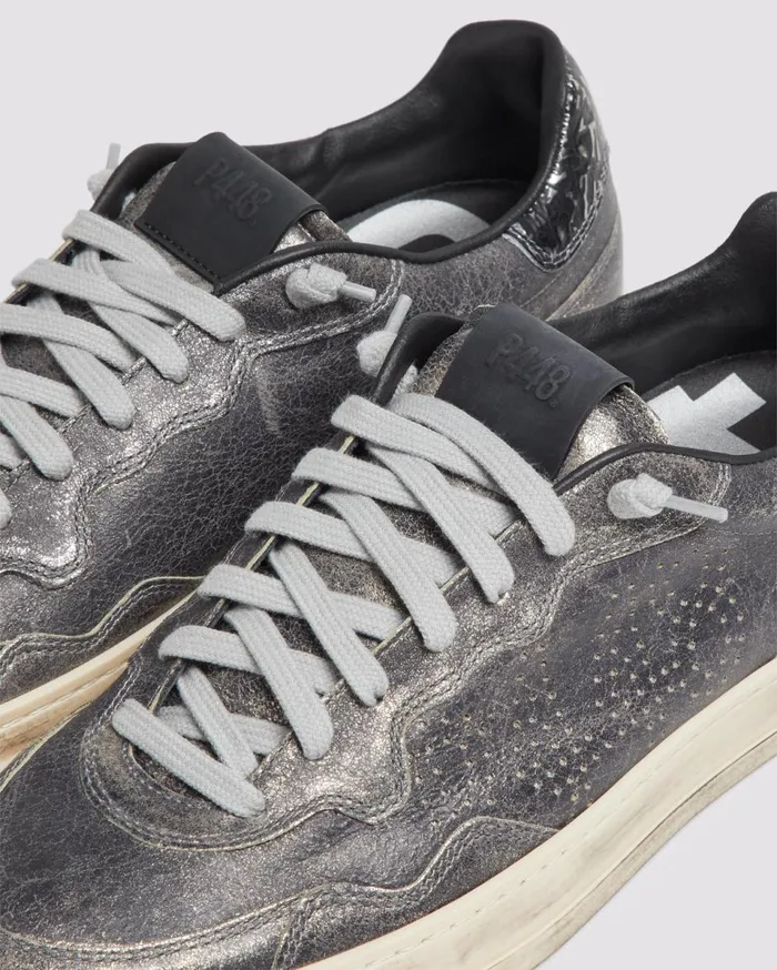 Women Low Tops P448 Bali Washed Stone Women Low Tops P448 Bali Washed Stone