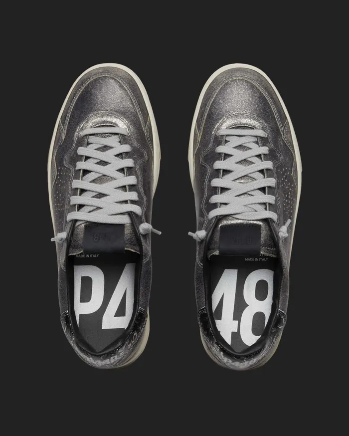 Women Low Tops P448 Bali Washed Stone Women Low Tops P448 Bali Washed Stone