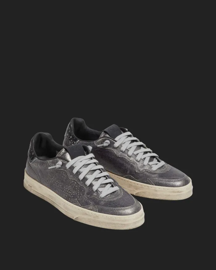 Women Low Tops P448 Bali Washed Stone Women Low Tops P448 Bali Washed Stone
