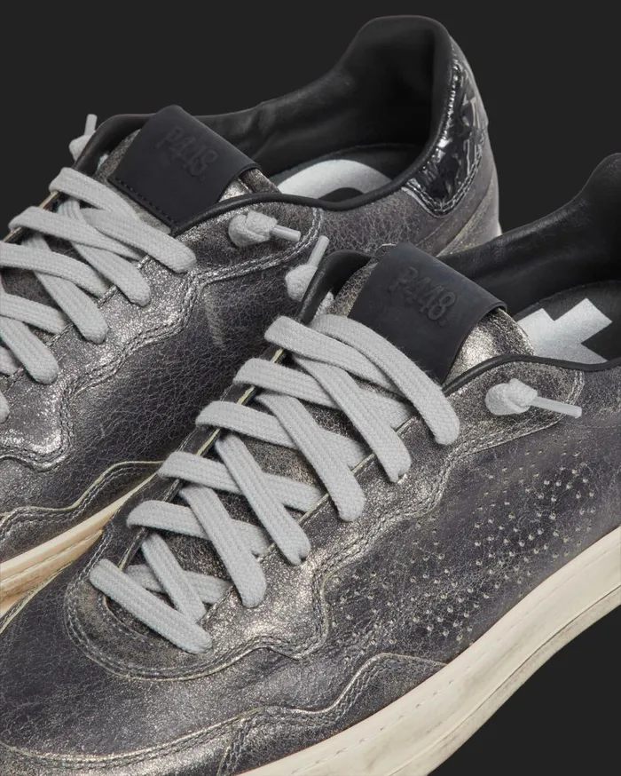 Women Low Tops P448 Bali Washed Stone Women Low Tops P448 Bali Washed Stone