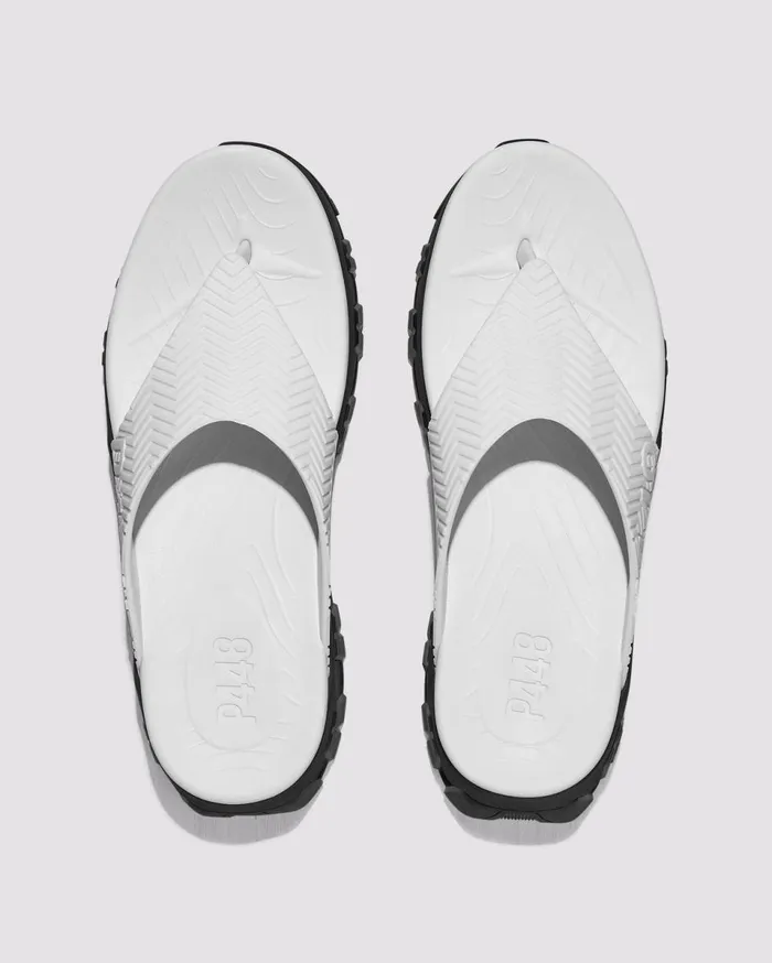 Women Low Tops P448 Bondi Gesso
