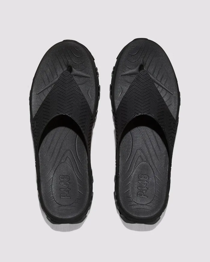 Women Low Tops P448 Bondi TuxBlack