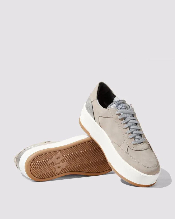 Women Low Tops P448 Empire Neutral Women Low Tops P448 Empire Neutral