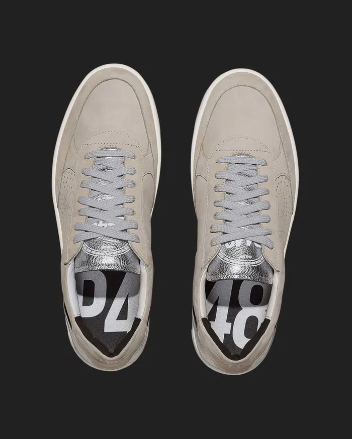 Women Low Tops P448 Empire Neutral Women Low Tops P448 Empire Neutral