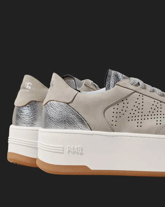 Women Low Tops P448 Empire Neutral Women Low Tops P448 Empire Neutral