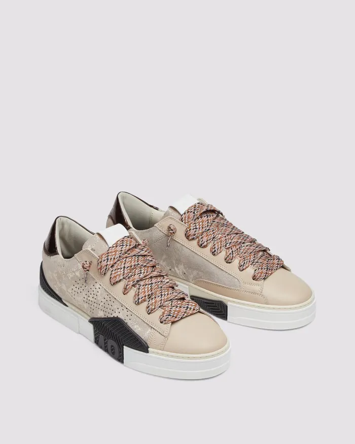 Women Low Tops P448 Half Pipe Bronze Women Low Tops P448 Half Pipe Bronze