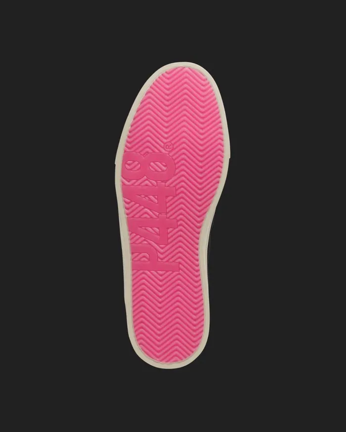 Women Low Tops P448 Jack Black Strass Women Low Tops P448 Jack Black Strass