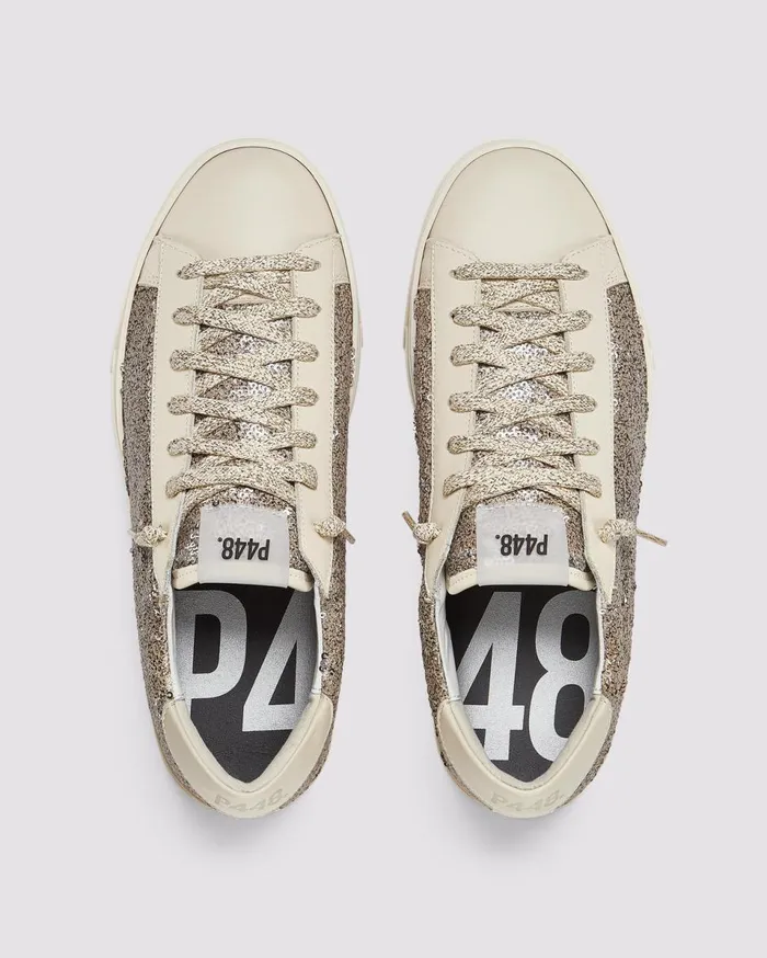 Women Low Tops P448 Jack Dune
