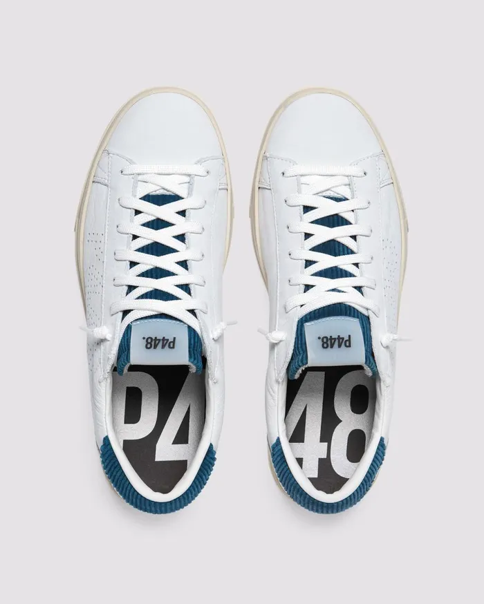 Women Low Tops P448 Jack Haze Corduroy