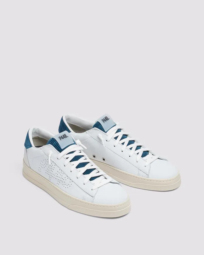 Women Low Tops P448 Jack Haze Corduroy