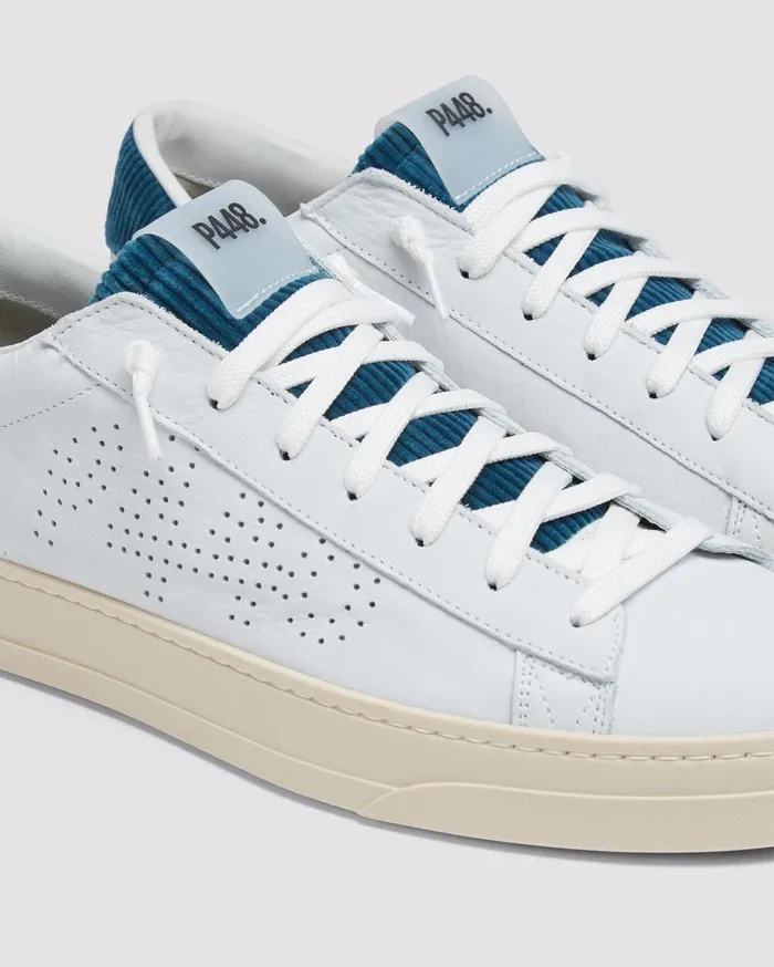 Women Low Tops P448 Jack Haze Corduroy
