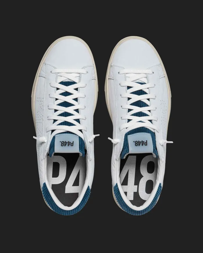 Women Low Tops P448 Jack Haze Corduroy