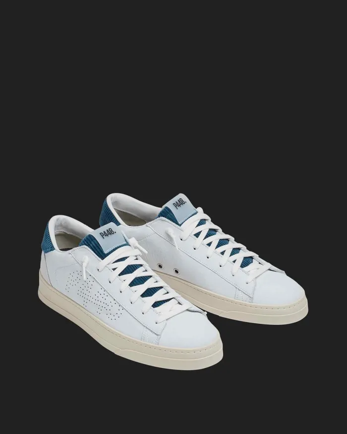 Women Low Tops P448 Jack Haze Corduroy