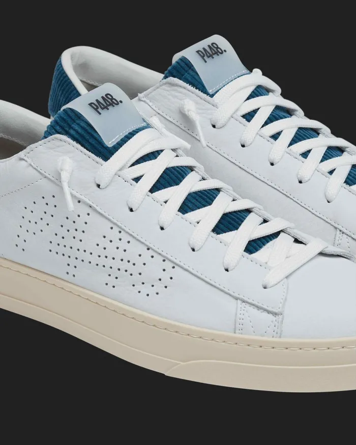 Women Low Tops P448 Jack Haze Corduroy