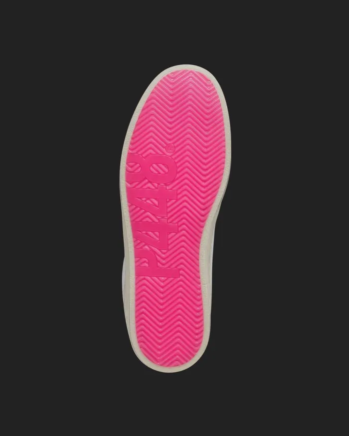 Women Low Tops P448 John Check Women Low Tops P448 John Check